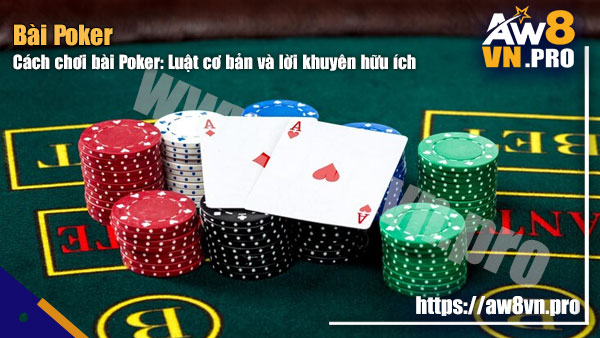 Bài Poker